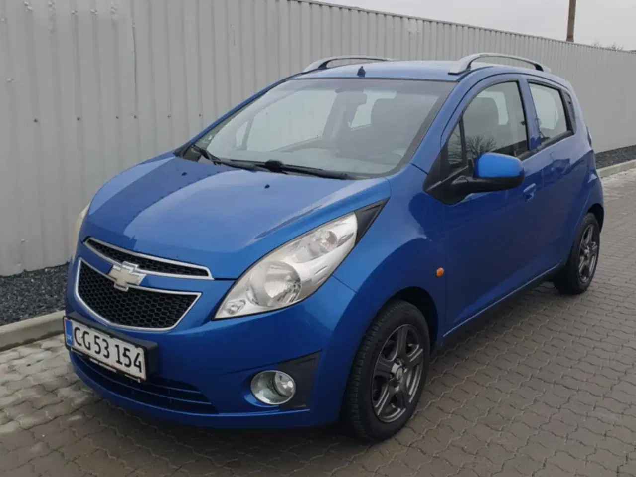 Billede 1 - Chevrolet Spark