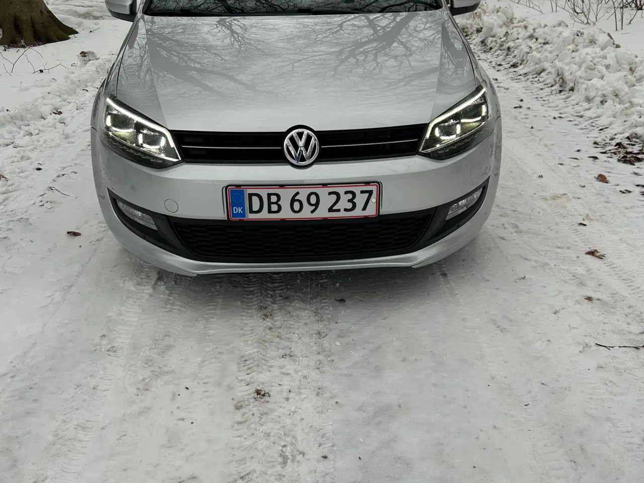 Billede 1 - Polo 1.2 tdi