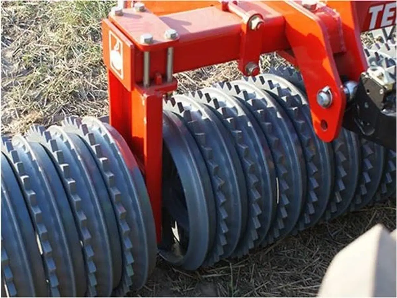 Billede 10 - Unia Teris XL 630