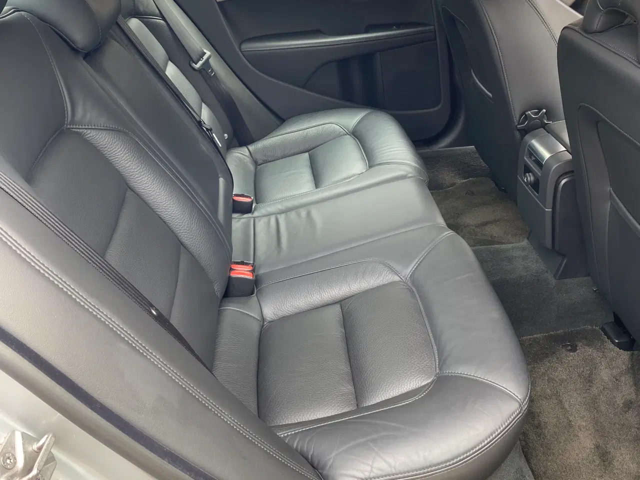 Billede 11 - Volvo S80 D5 215