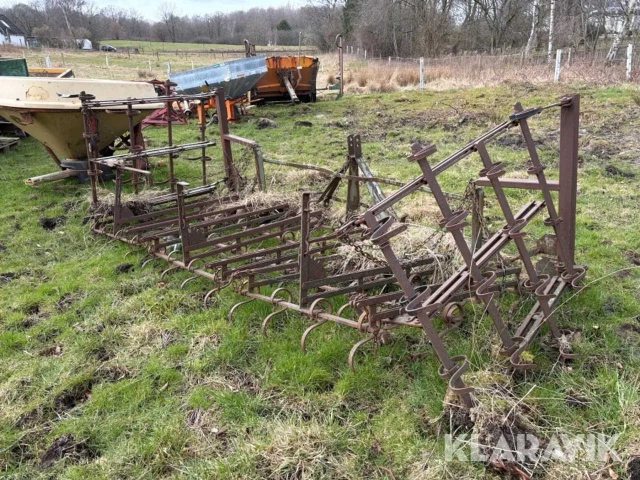 Billede 1 - Harve Doublet-Record 46