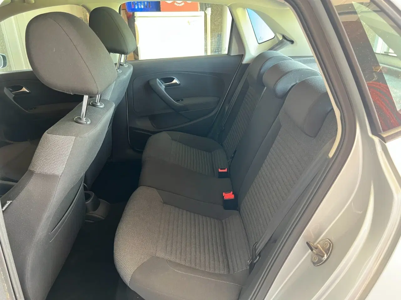 Billede 13 - VW Polo 1,6 TDi 90 Comfortline BMT