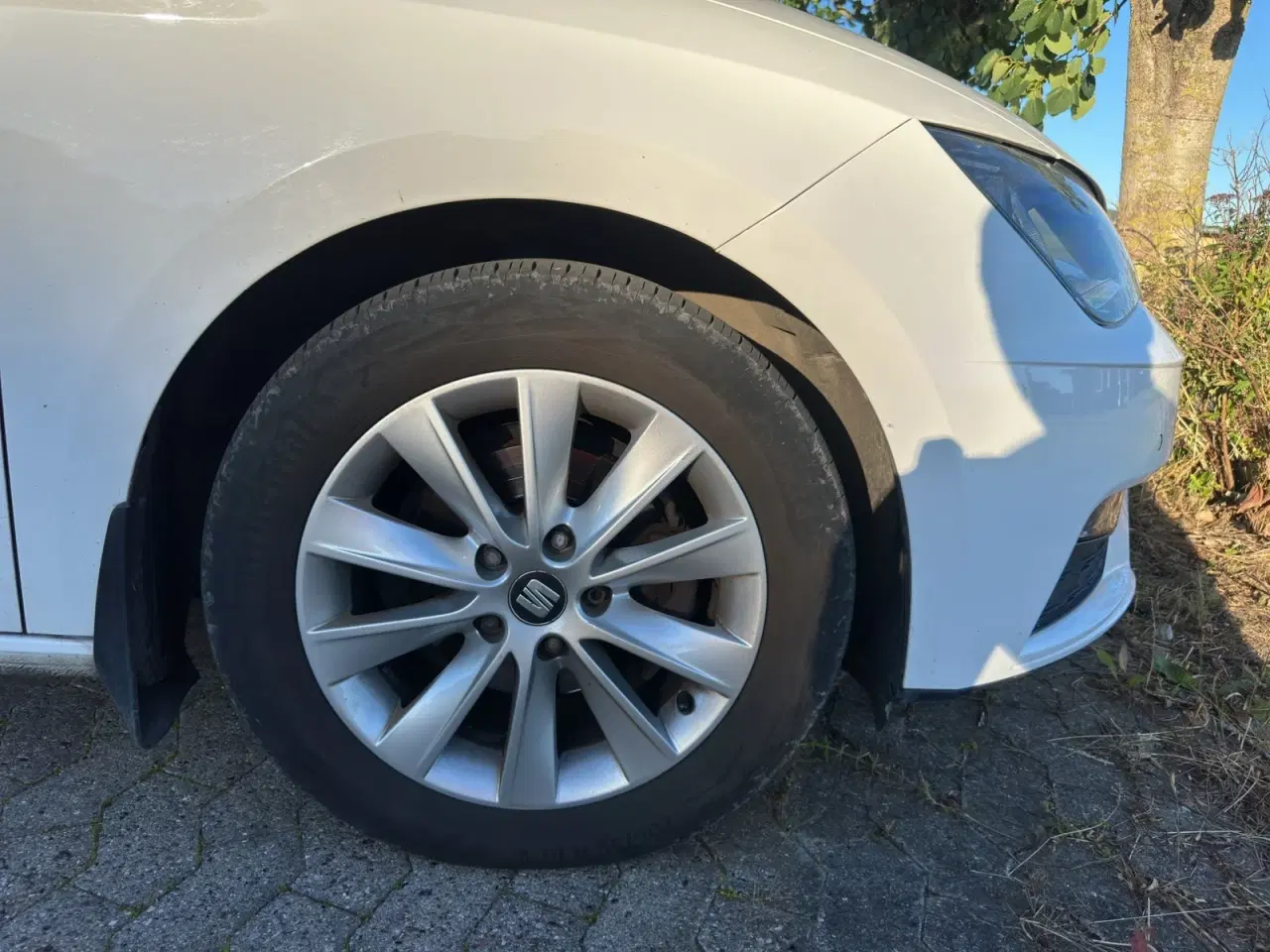 Billede 19 - Seat Leon 1,0 TSi 115 Style ST DSG