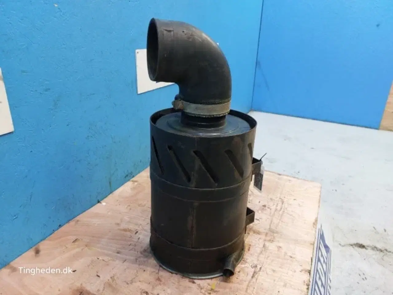 Billede 4 - Massey Ferguson 32 Luftfilter 46442200