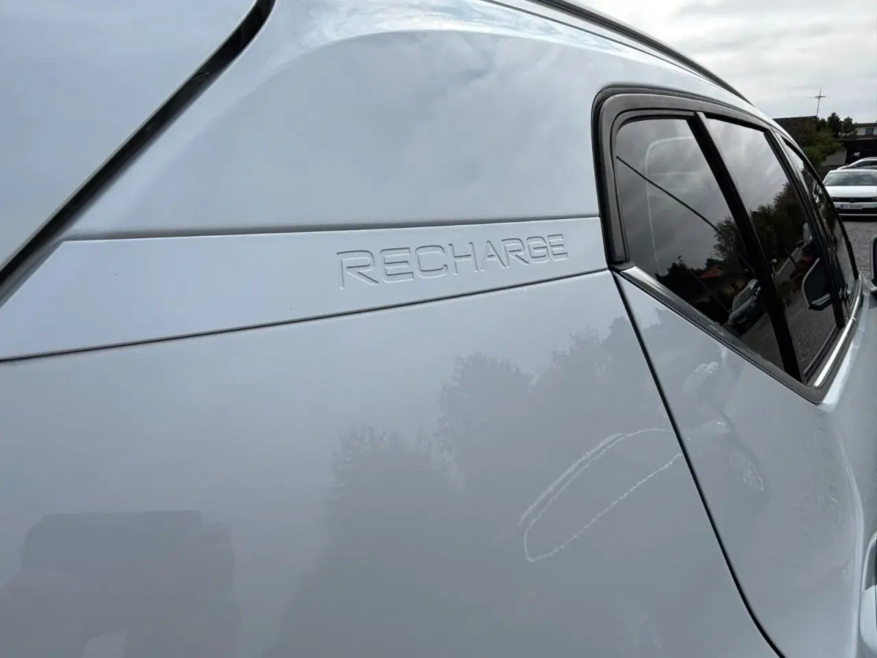 Billede 15 - Volvo XC40 1,5 T5 ReCharge Inscription aut. Van