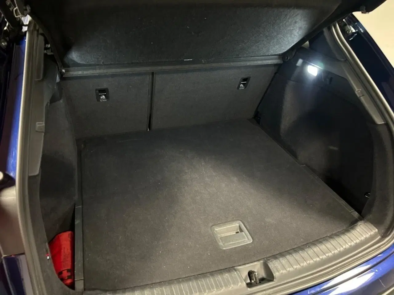 Billede 17 - Audi Q4 e-tron 40 S-line