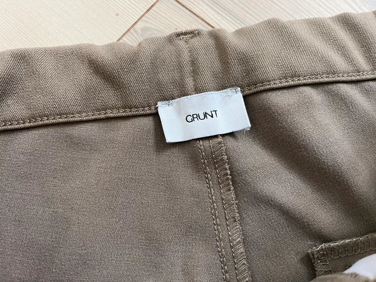 Billede 6 - Shorts, Grunt, Str 29