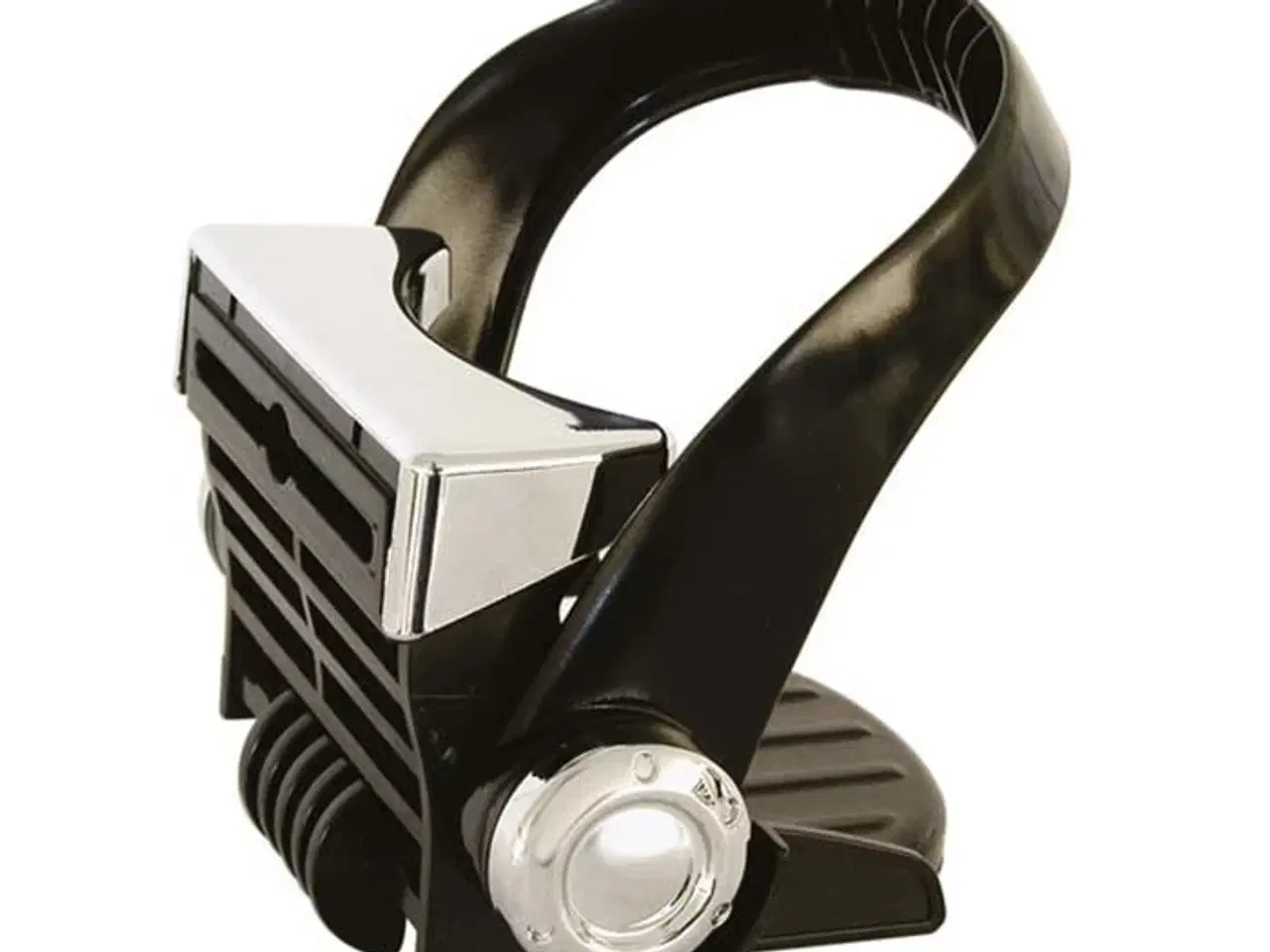 Billede 1 - Flaskeholder til skruemontering