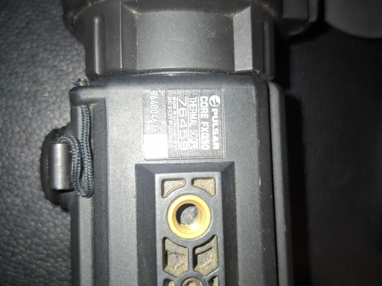 Billede 2 - Termisk kikkert