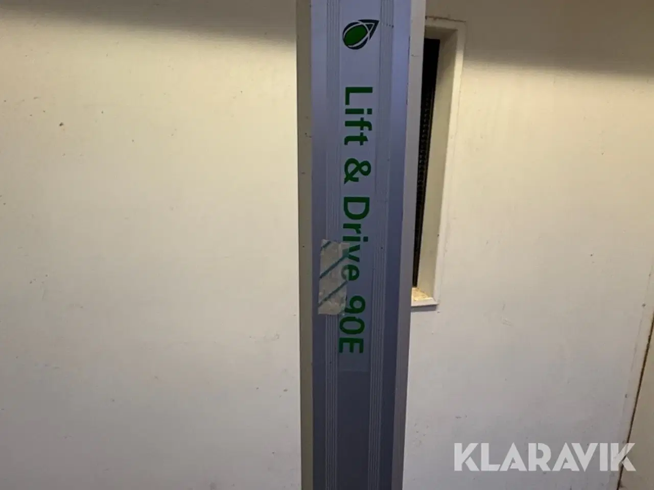 Billede 8 - Løftevogn Lift & drive