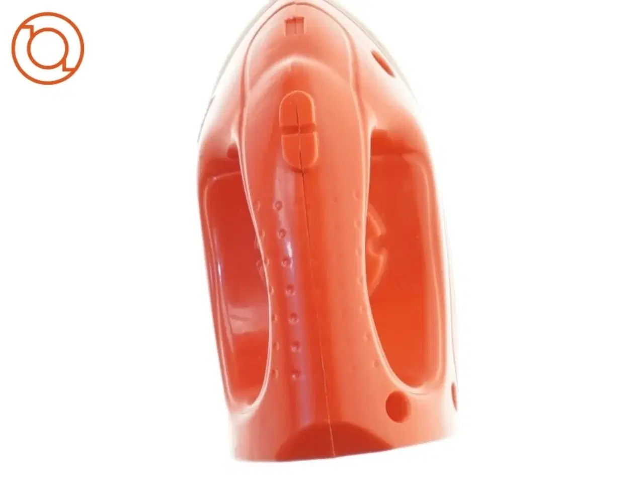 Billede 4 - Legetøjs strygejern fra Mattel (str. 14 x 8 cm)