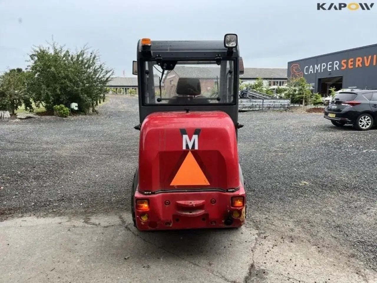 Billede 6 - VM Loader SQ1036