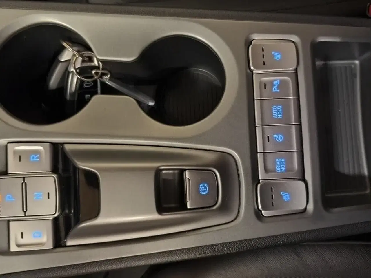 Billede 11 - Hyundai Kona 64 EV Premium