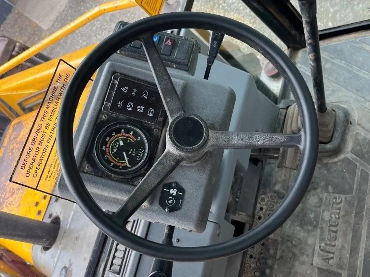 Billede 6 - Massey Ferguson 860