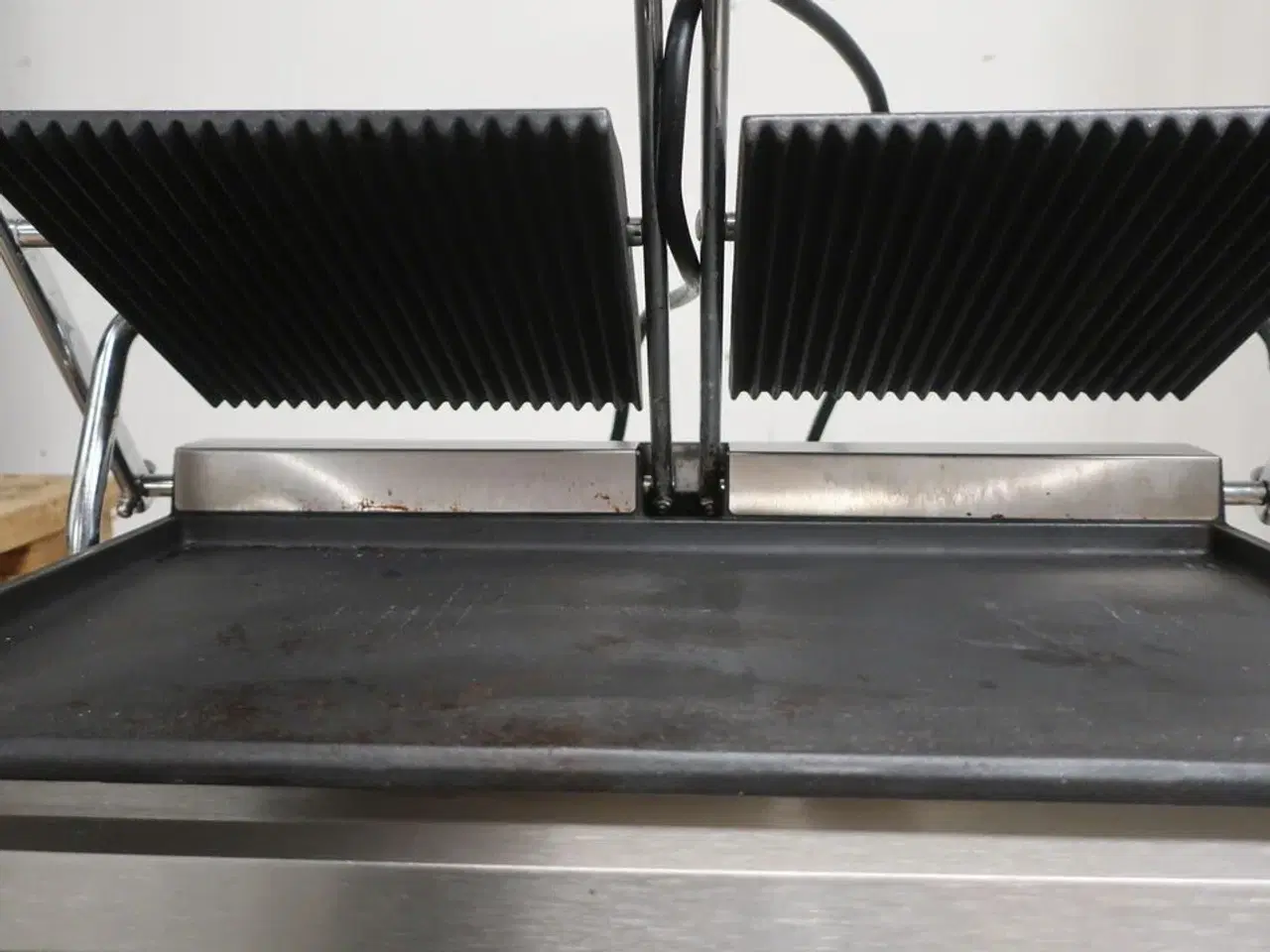 Billede 2 - Kontaktgrill BARTSCHER