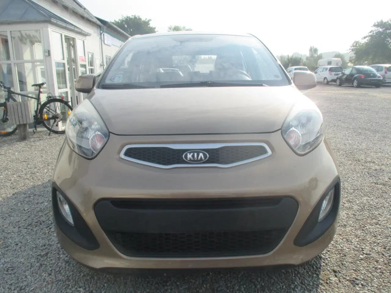 Billede 6 - Kia Picanto 1,0 Active Eco