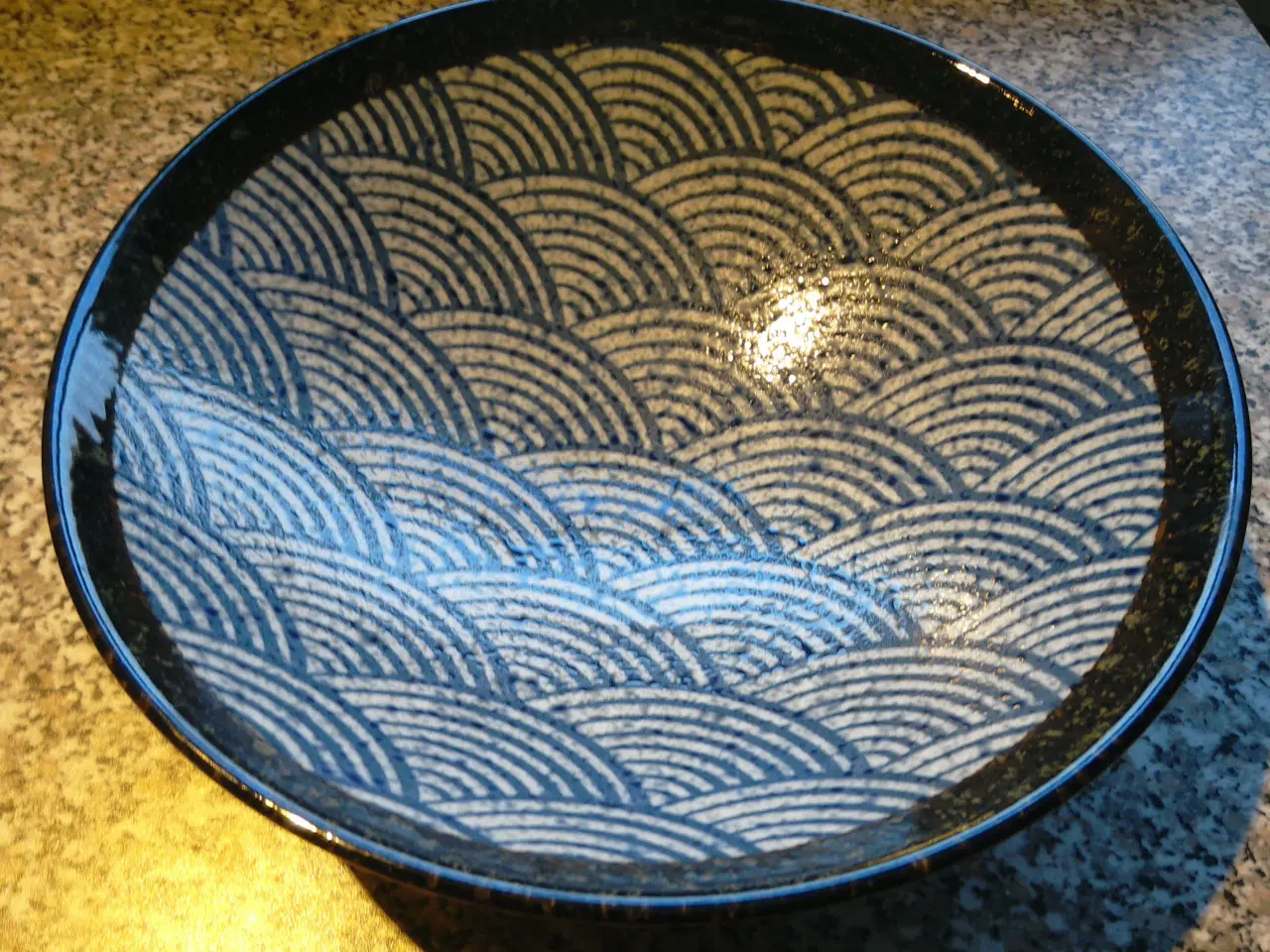 Billede 1 - Keramikskåle