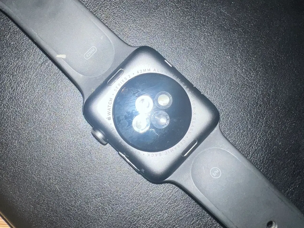 Billede 1 - Appel Watch serie 2 42 mm