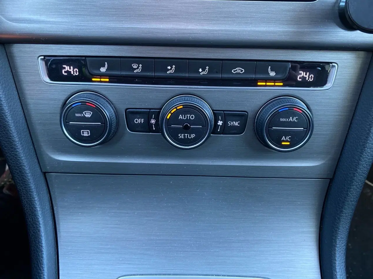 Billede 16 - VW Golf 1,4 TSI BMT Life 122HK 5d 6g