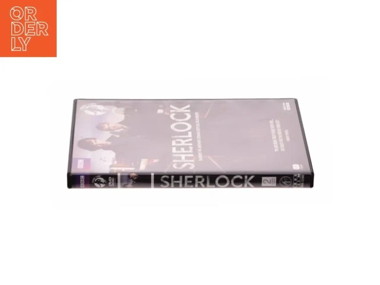 Billede 2 - Season 1 fra DVD