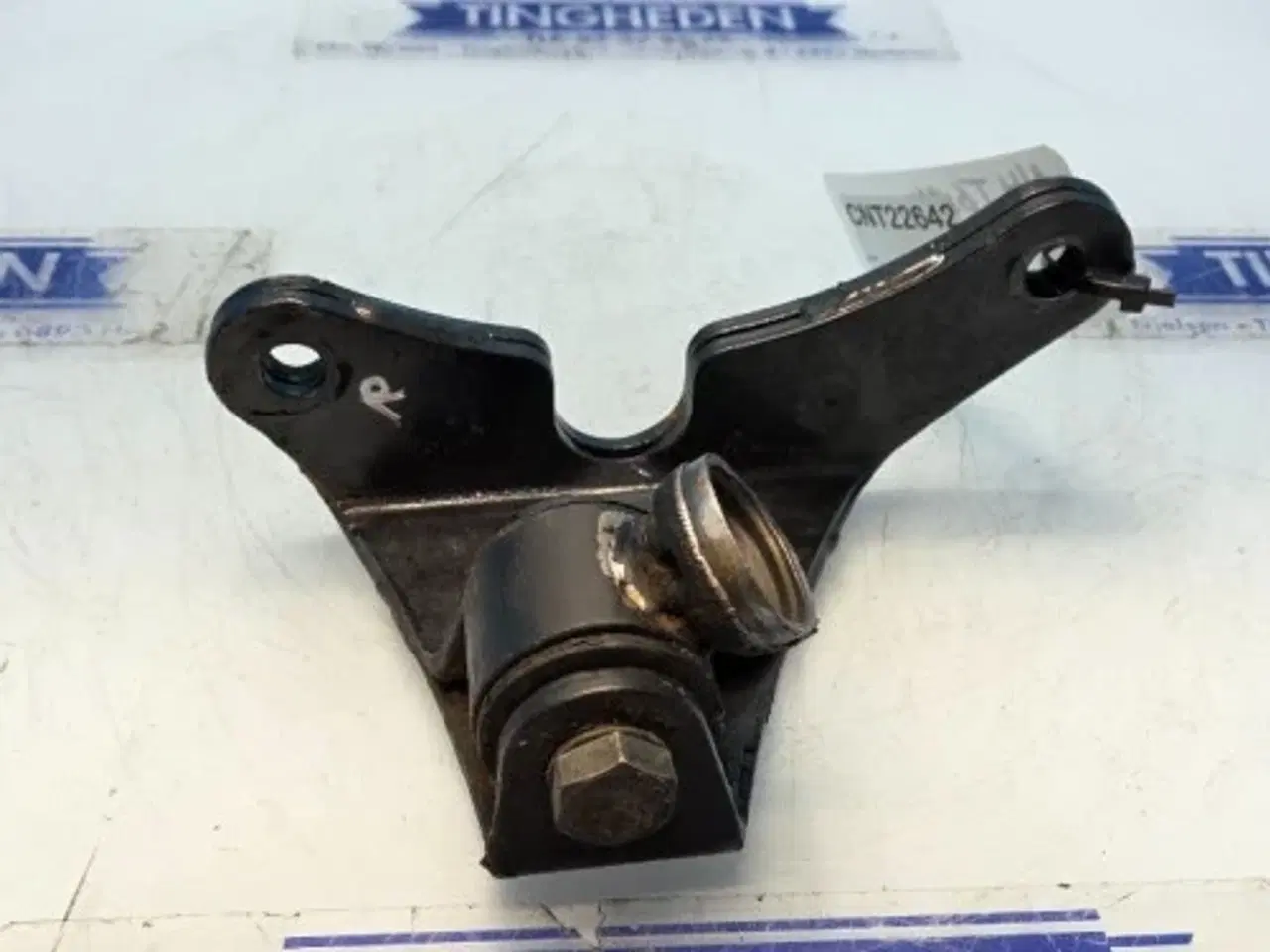 Billede 2 - New Holland  T6.160  Beslag   47518973