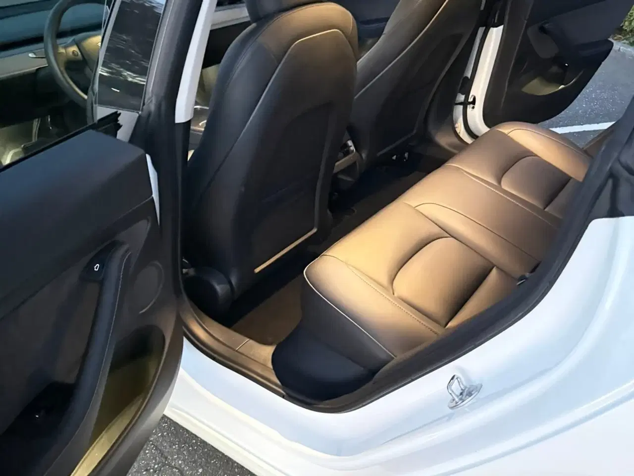 Billede 12 - Tesla Model 3  Long Range AWD