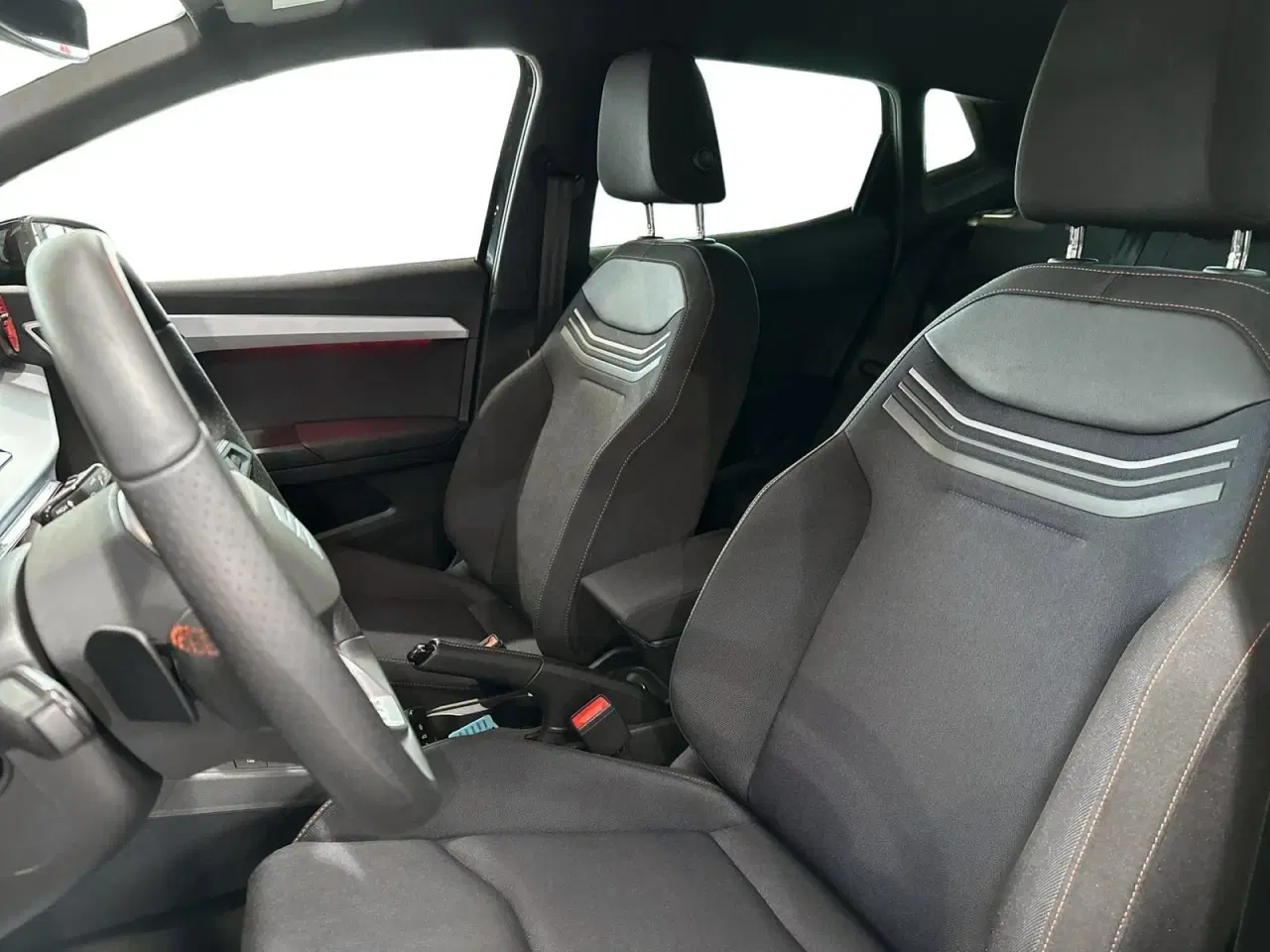 Billede 6 - Seat Ibiza 1,0 TSi 110 FR DSG