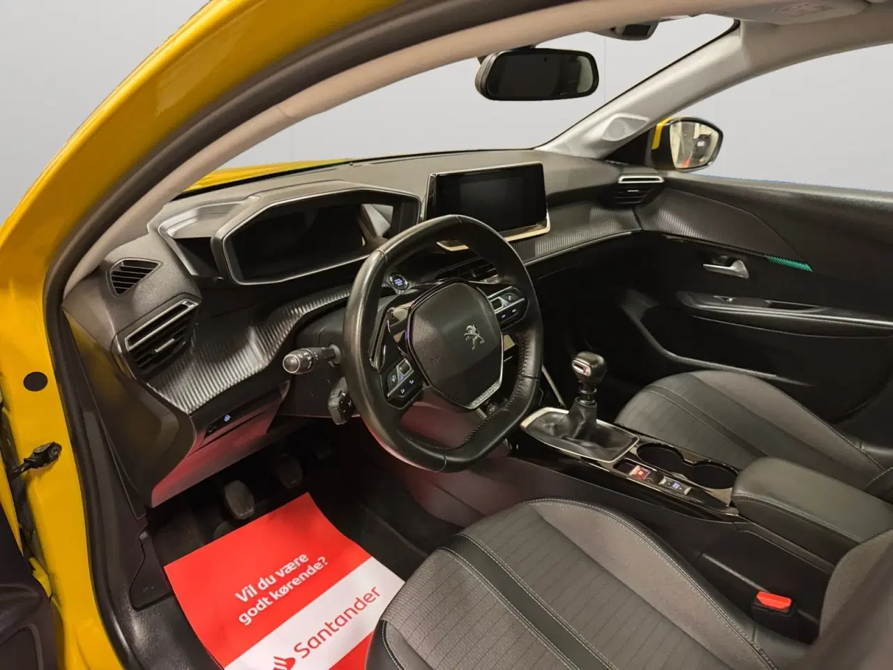 Billede 5 - Peugeot 208 1,2 PureTech 100 Allure Sky