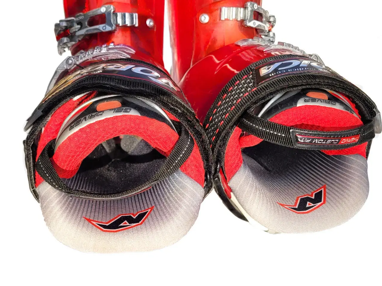 Billede 3 - Nordica Speedmachine Dual Density HP str.41-42