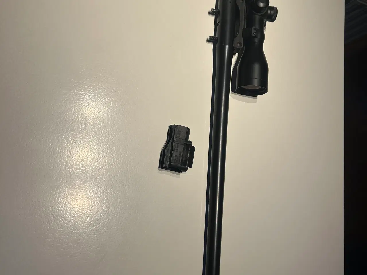 Billede 1 - Blaser R93 30.06 semi weight Pibe