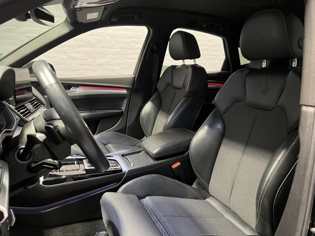 Billede 22 - Audi Q5 50 TFSi e S-line Sportback quattro S-tr.