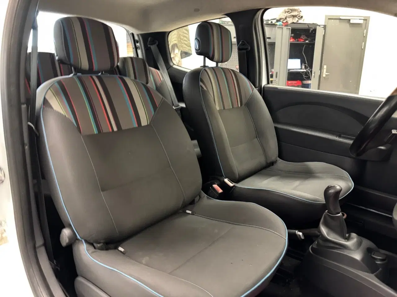 Billede 14 - Renault Twingo 1,5 dCi 75 Authentique ECO2