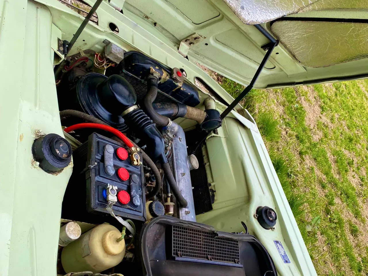 Billede 7 - BMW 1800 1965 