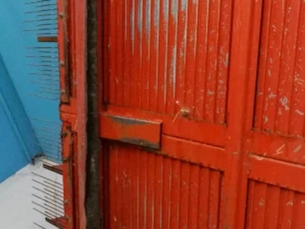 Billede 9 - Massey Ferguson 40  Tilløbsplan 28480678