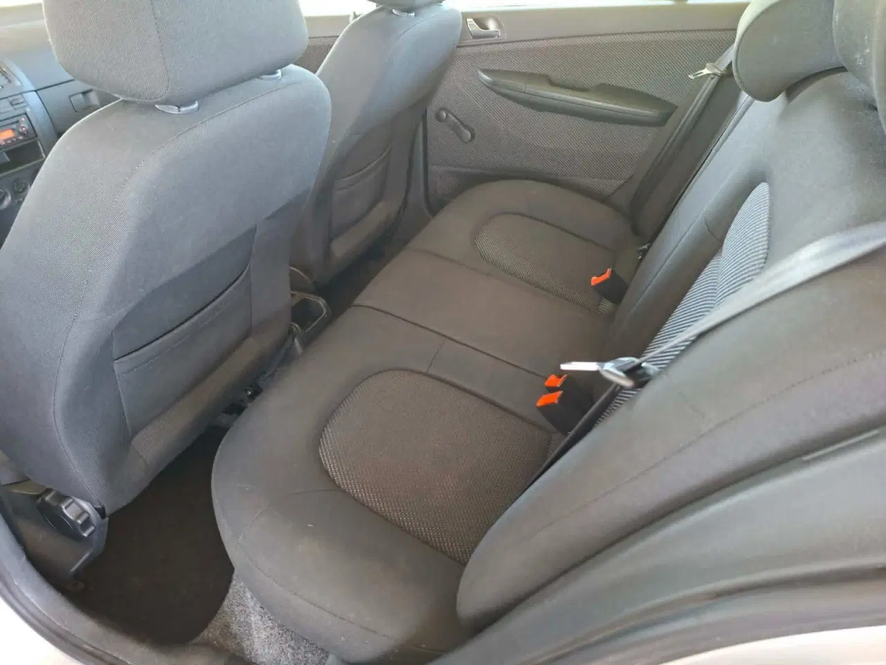 Billede 13 - Skoda Fabia 1,2 12V Ambiente