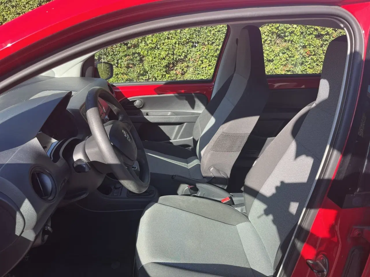 Billede 6 - Skoda Citigo 1,0 60 Ambition GreenTec