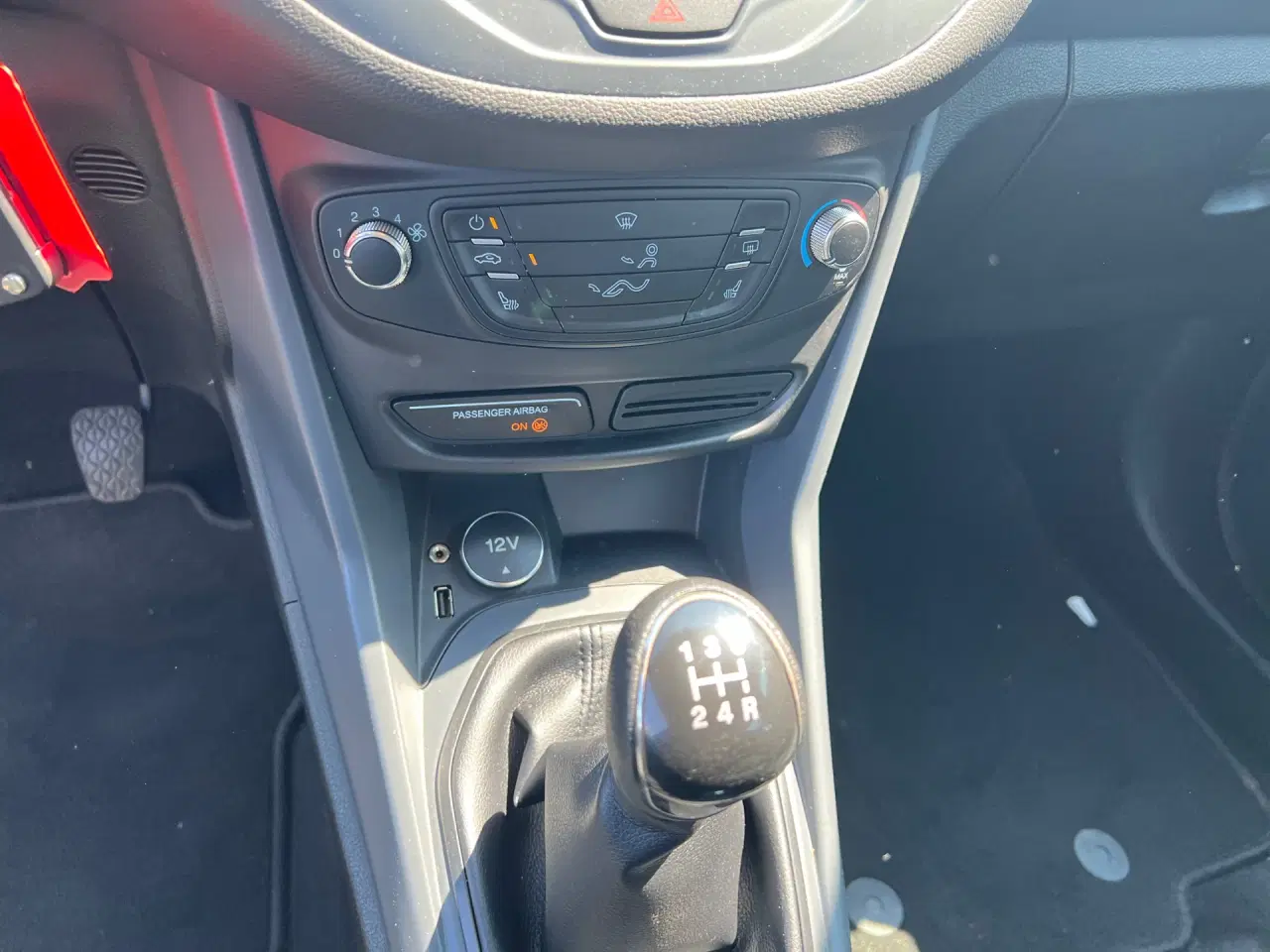 Billede 11 - Ford B-Max 1,4 Ambiente 90HK