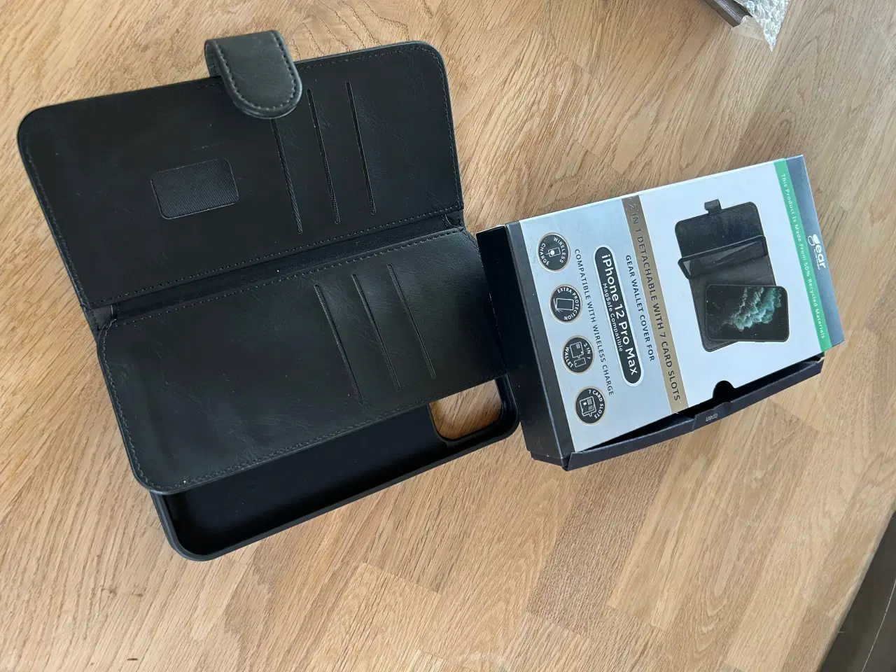 Billede 3 - Mobil cover