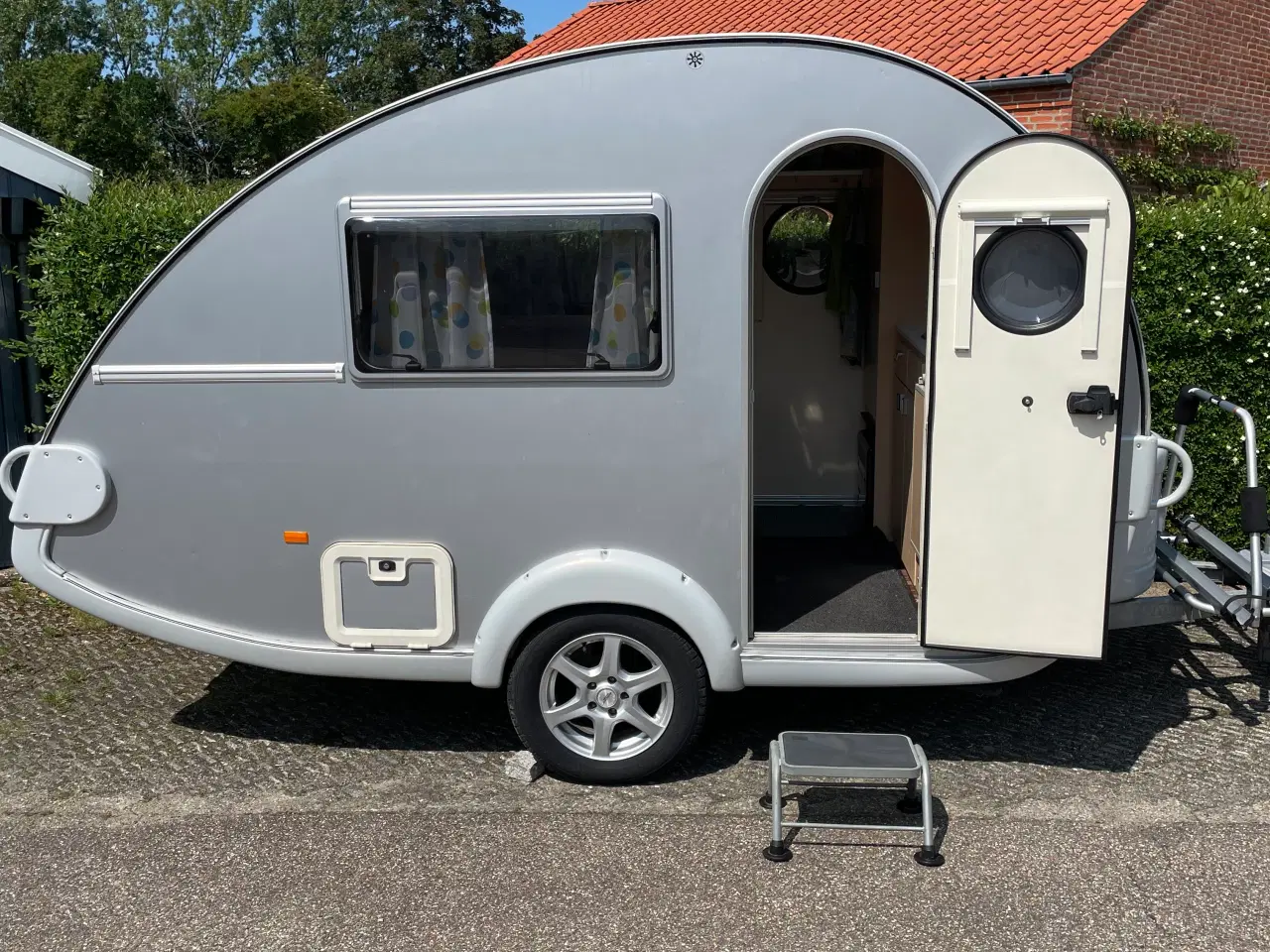 Billede 2 - Tabbert 320