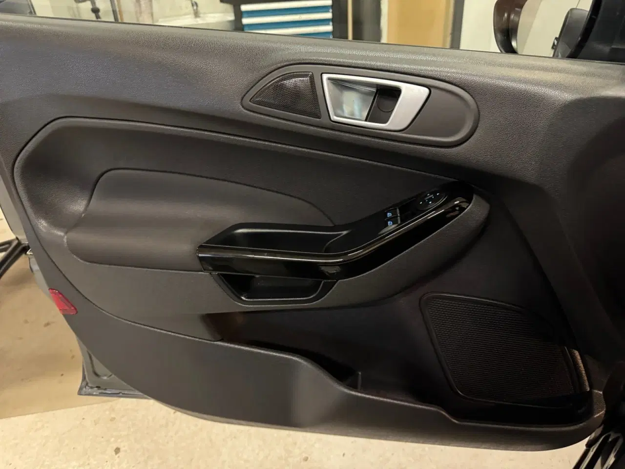 Billede 12 - Ford Fiesta 1,0 SCTi 140 Titanium