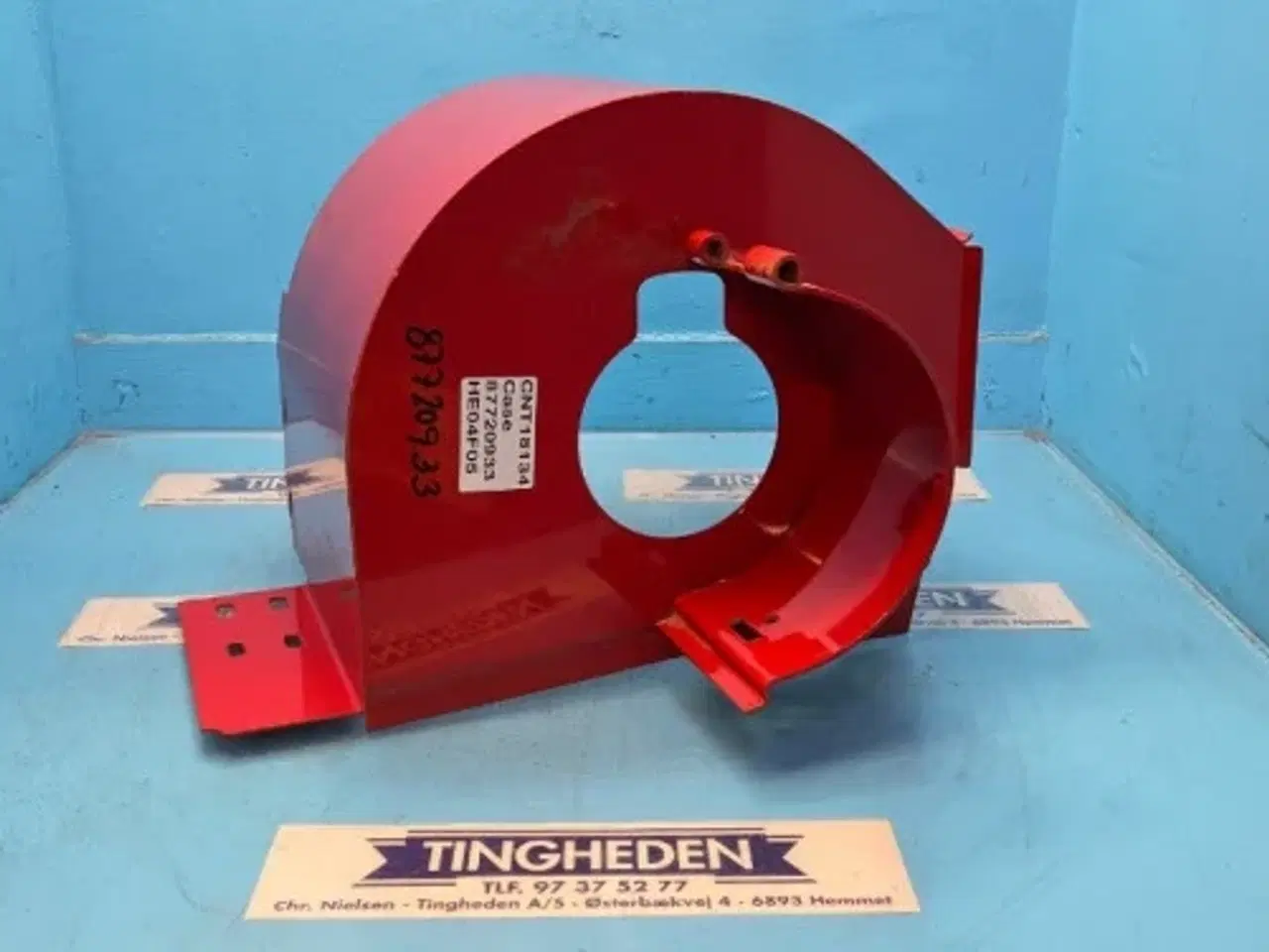 Billede 1 - Case 5088 Skærm 87720933