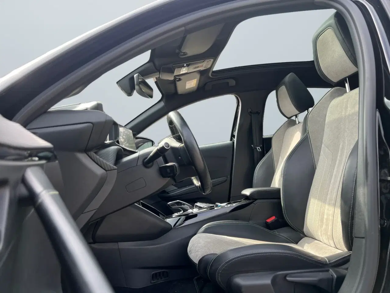 Billede 4 - Peugeot e-208 50 GT Pack