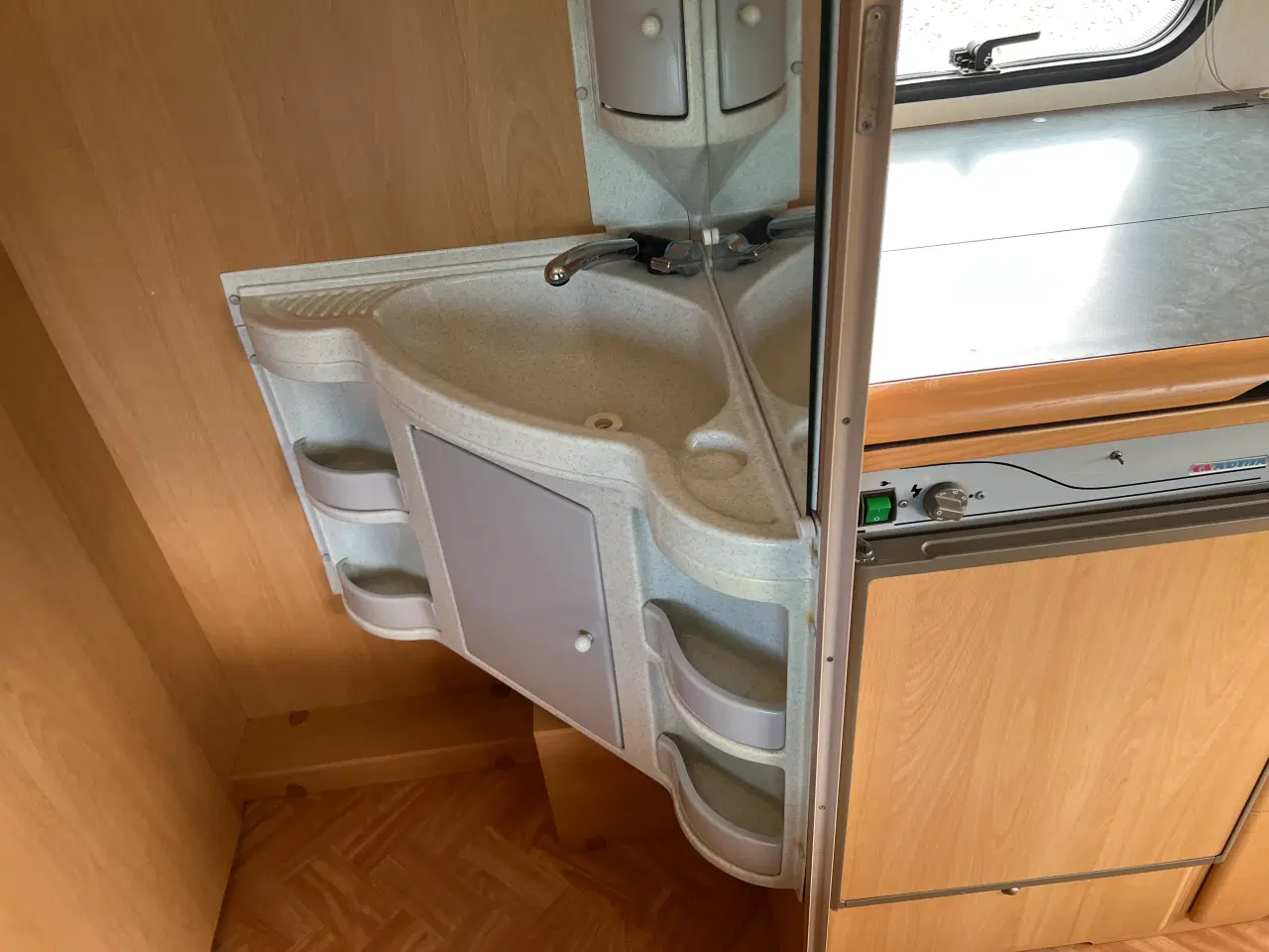 Billede 10 - Adria Unica 432 PX