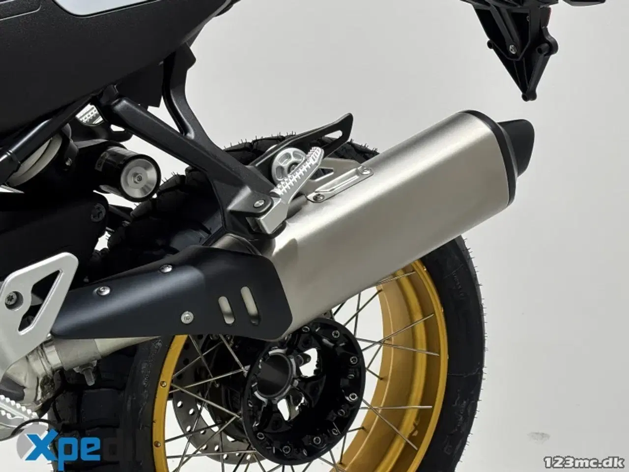 Billede 20 - BMW R 12 G/S