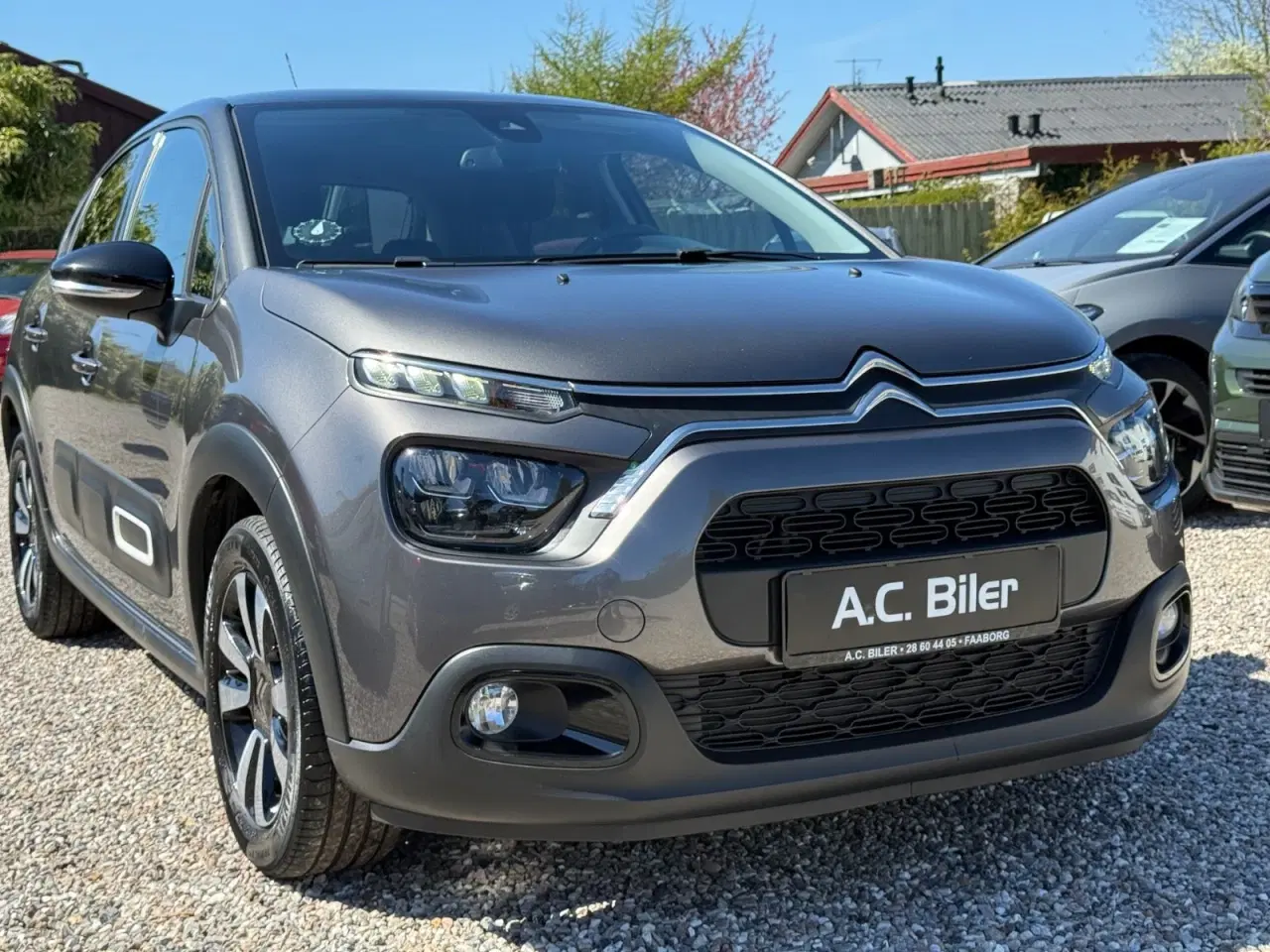 Billede 1 - Citroën C3 1,2 PureTech 83 Shine