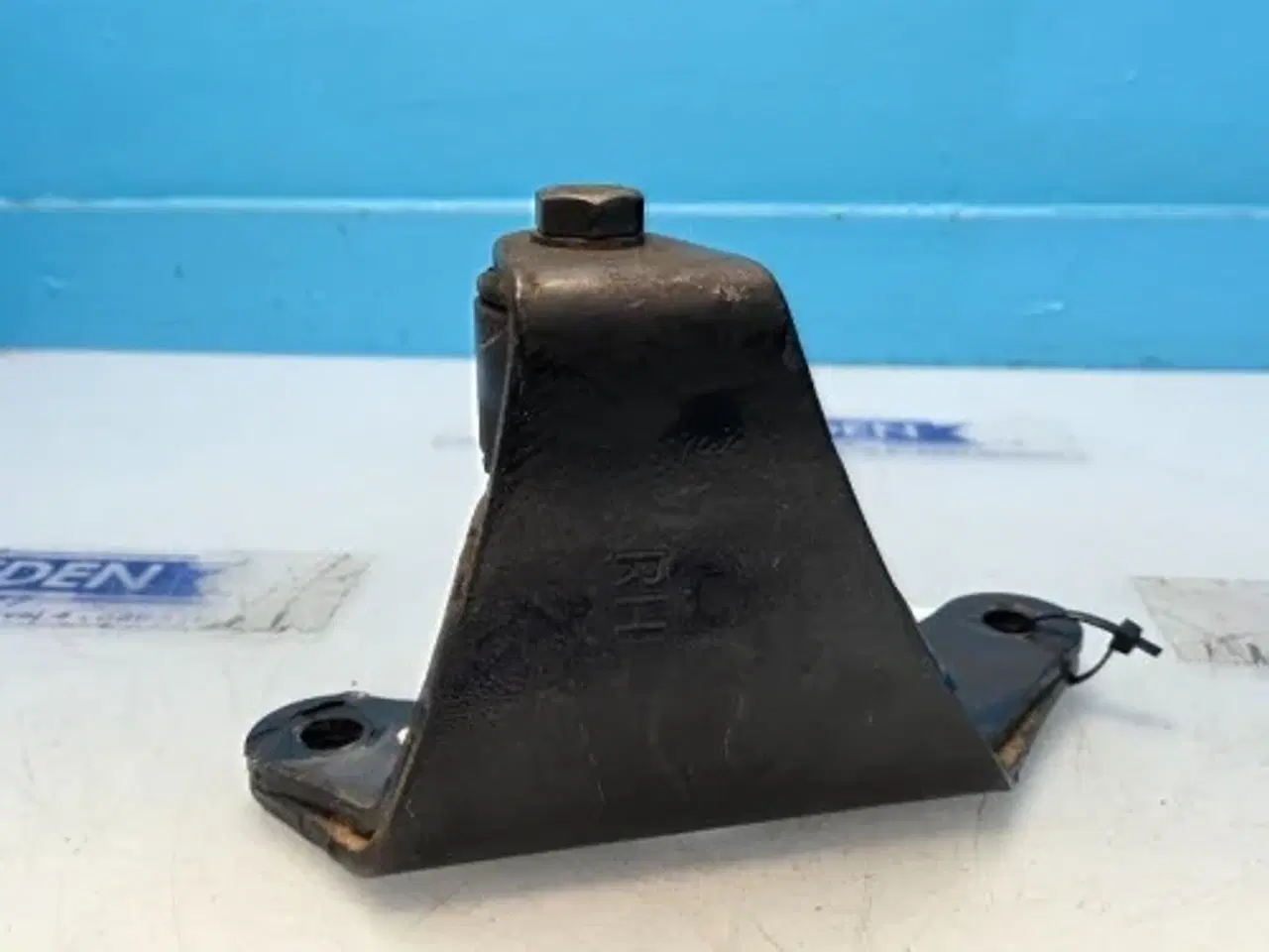 Billede 13 - New Holland  T6.160  Beslag   47518973