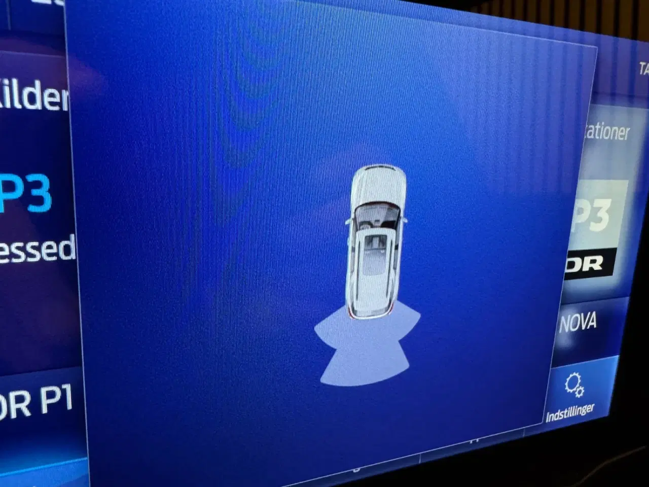 Billede 10 - Ford Puma 1,0 EcoBoost mHEV Titanium DCT