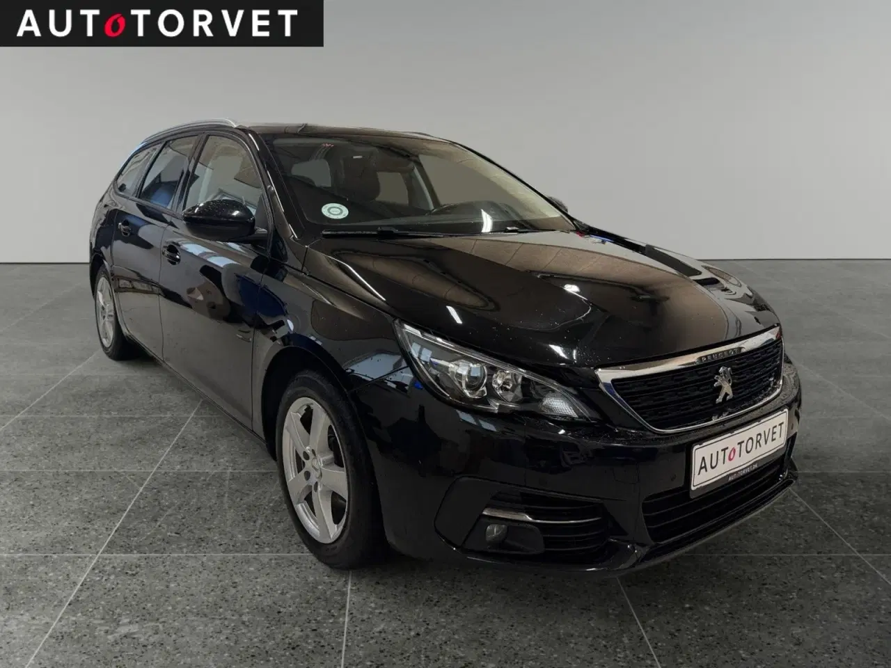 Billede 2 - Peugeot 308 1,5 BlueHDi 130 Selection Sky EAT6