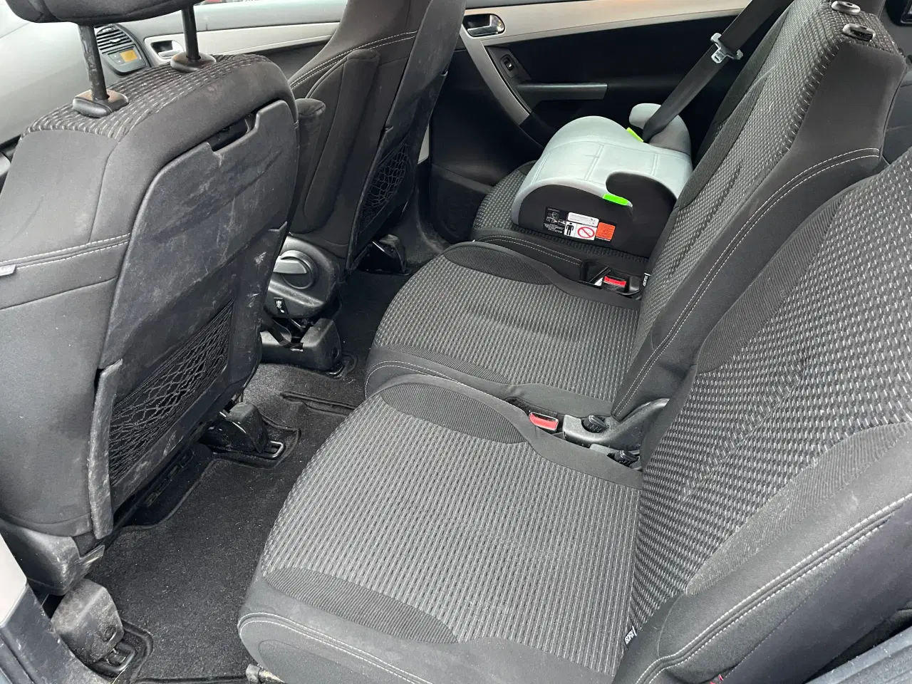 Billede 6 - C4 Grand Picasso 7prs Automat