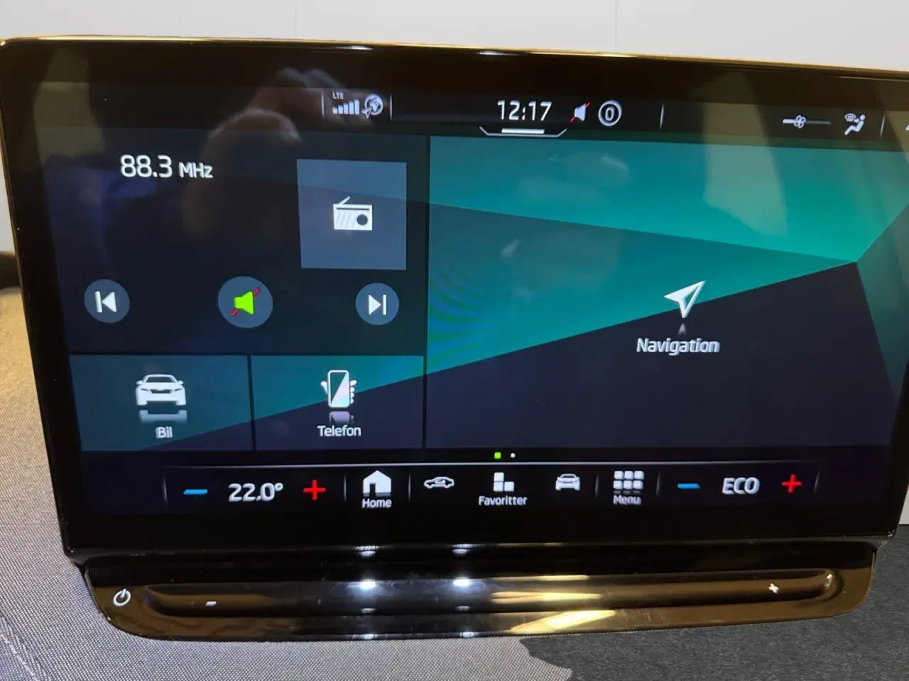 Billede 8 - Skoda Enyaq 60 iV